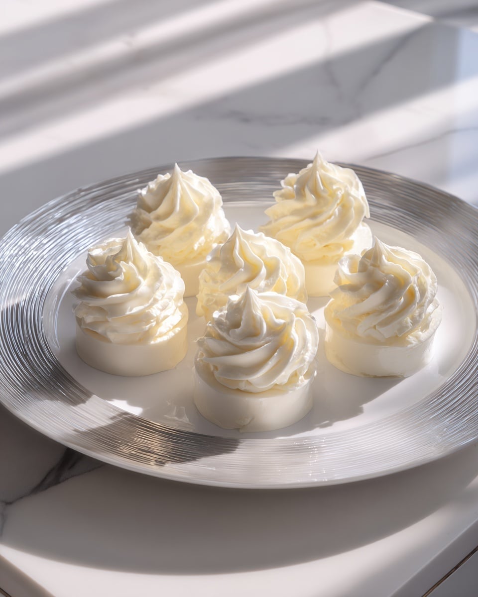 Peanut Butter Cool Whip Candy Recipe - Recipe Image