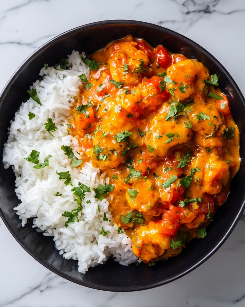 Sweet Potato Curry Recipe - Recipe Image