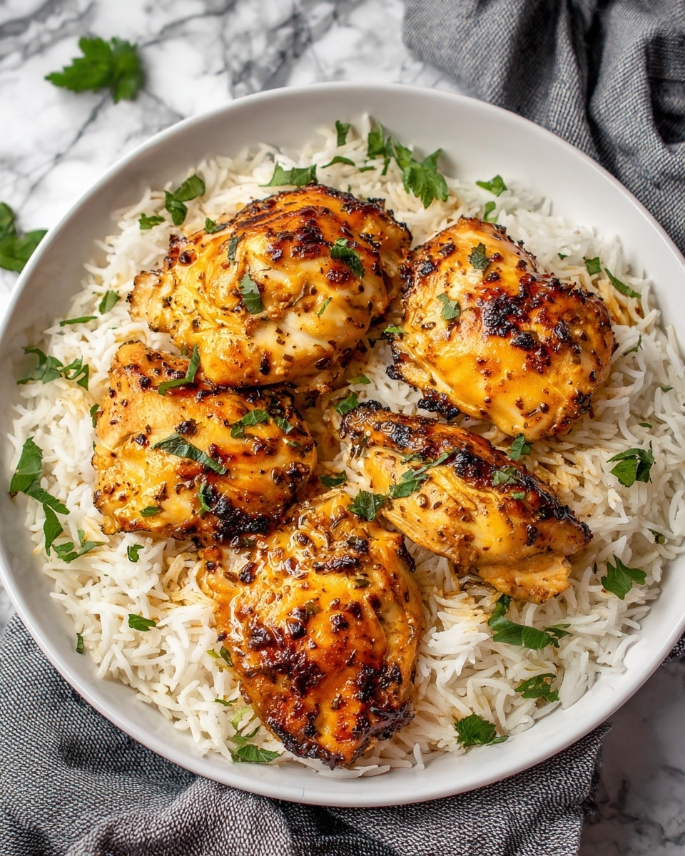 Baked Ranch Chicken Recipe - Recipe Image