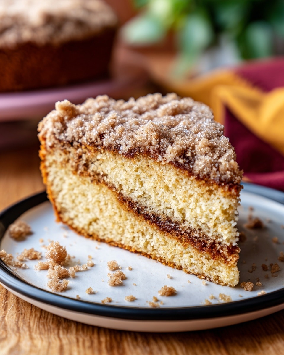 Easy Streusel Pumpkin Bread Recipe - Recipe Image