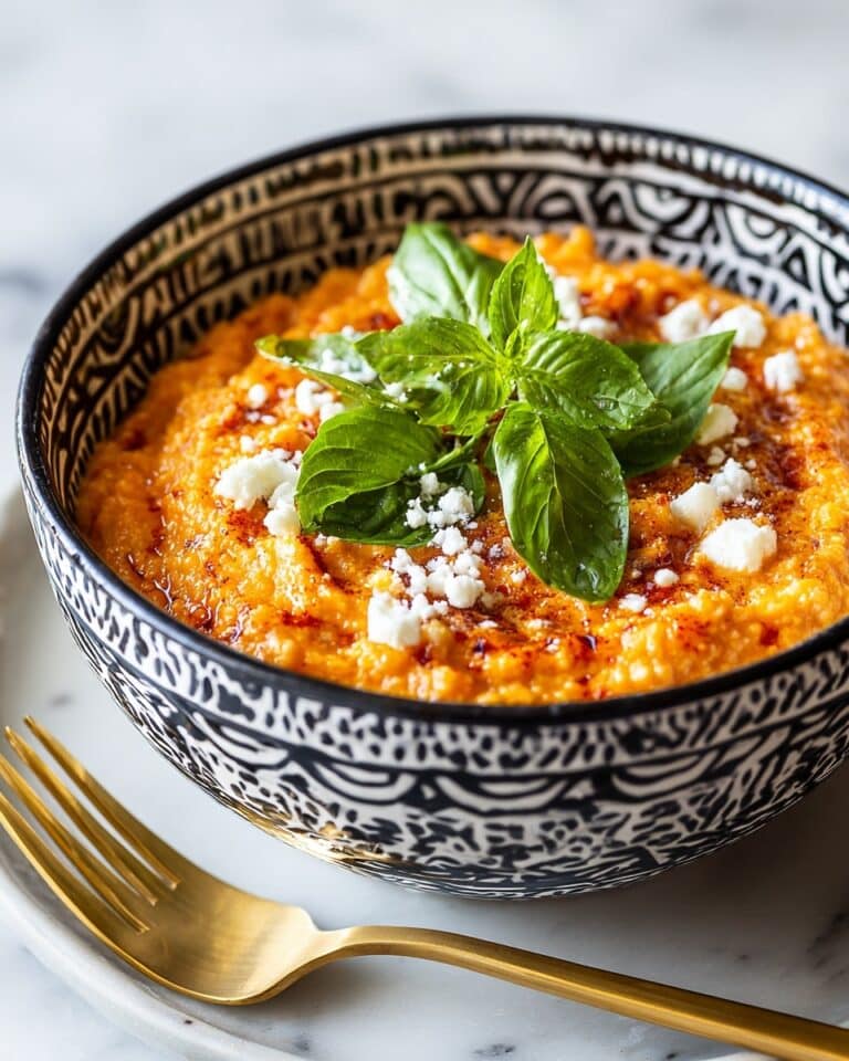 Sausage Lentil Soup Recipe