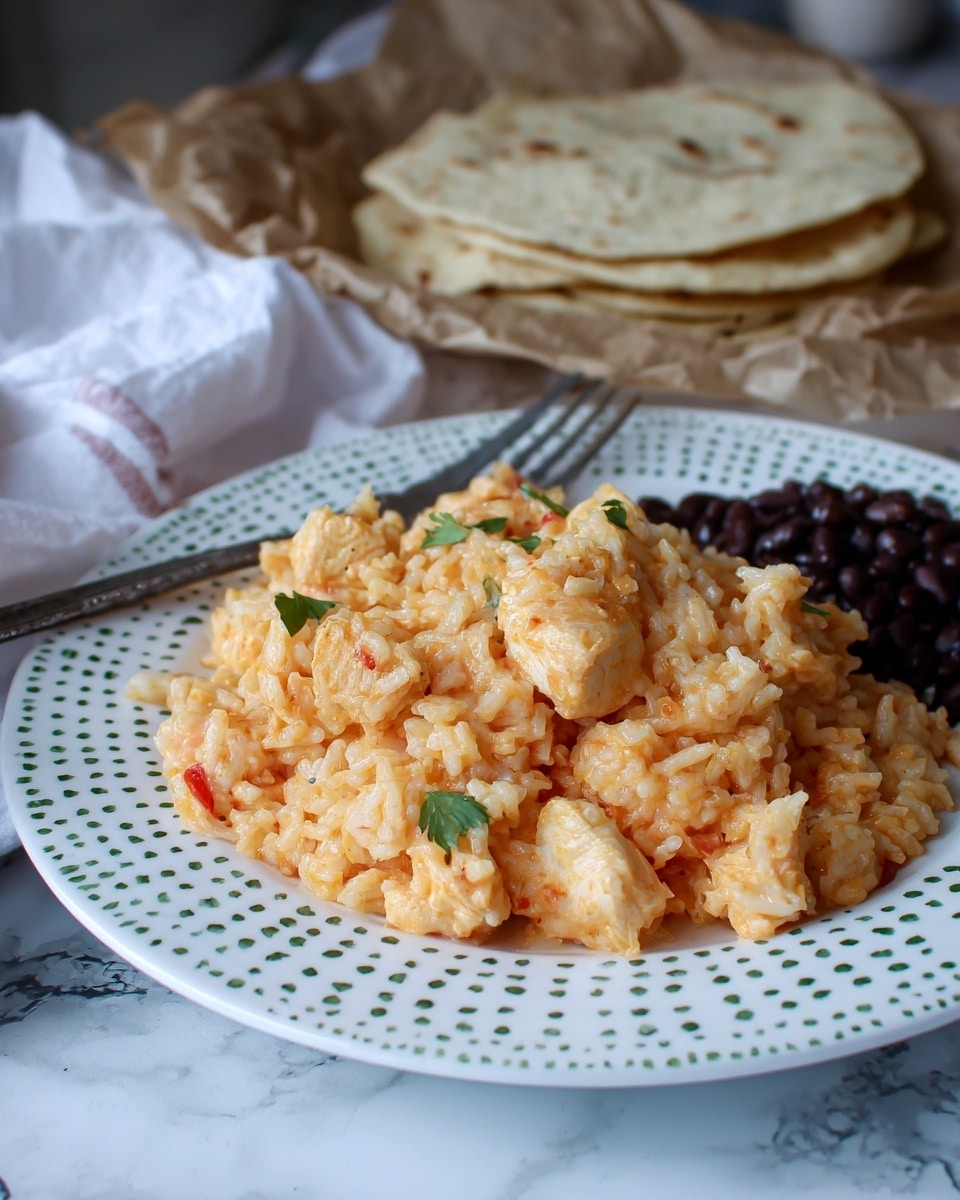 Homemade Pollo Loco Recipe - Recipe Image