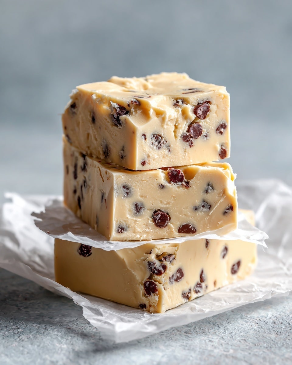 Greek Yogurt PB Fit Protein Bars Recipe - Recipe Image