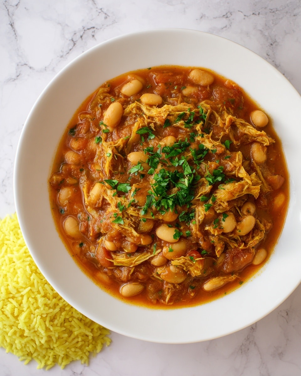 Chakalaka Recipe - Recipe Image