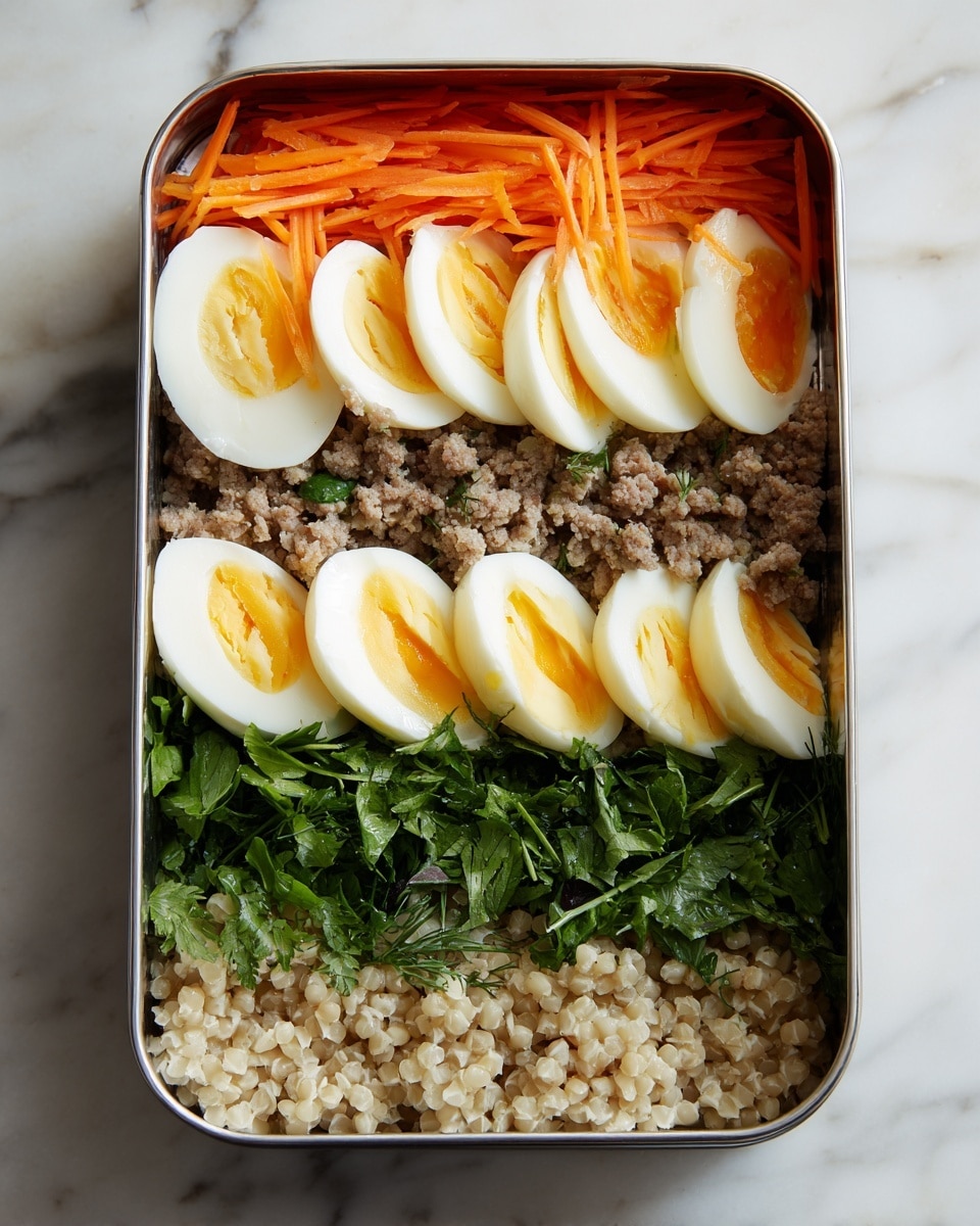 Homemade Dog Food with Ground Turkey and Vegetables Recipe - Recipe Image