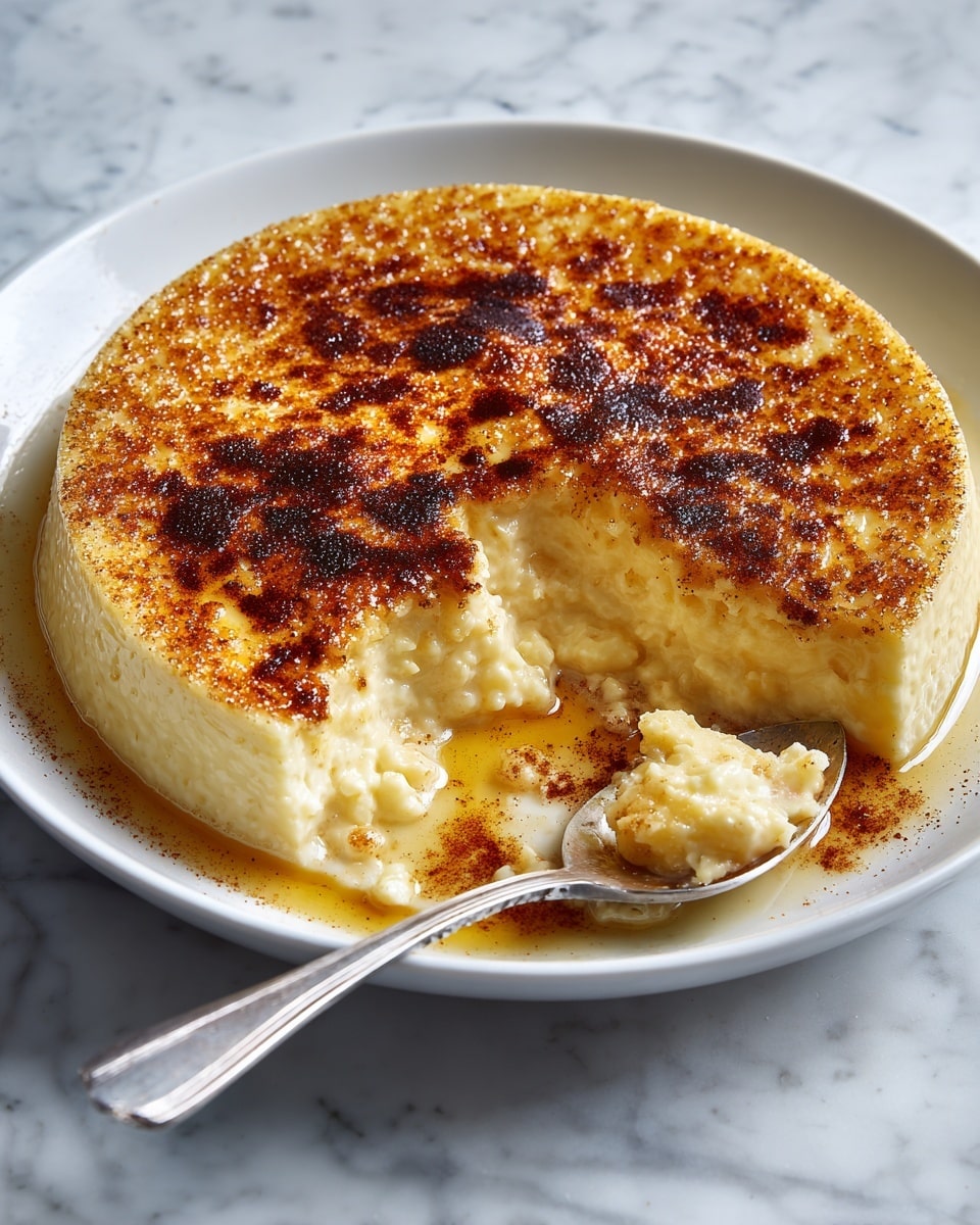 Snickerdoodle Cobbler Recipe - Recipe Image