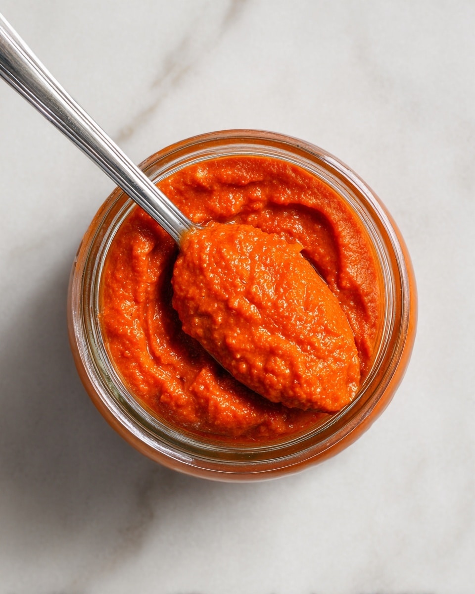 Rhubarb Butter Recipe - Recipe Image