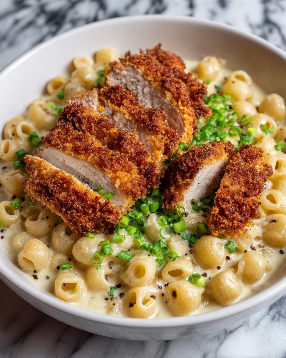 No-Peek Chicken Casserole Recipe - Recipe Image