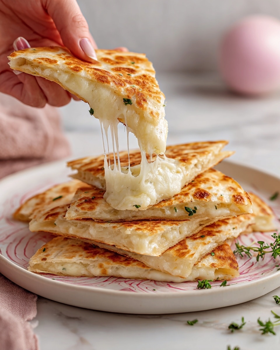 Speedy Chili Crisp Breakfast Tortilla Wrap Recipe - Recipe Image