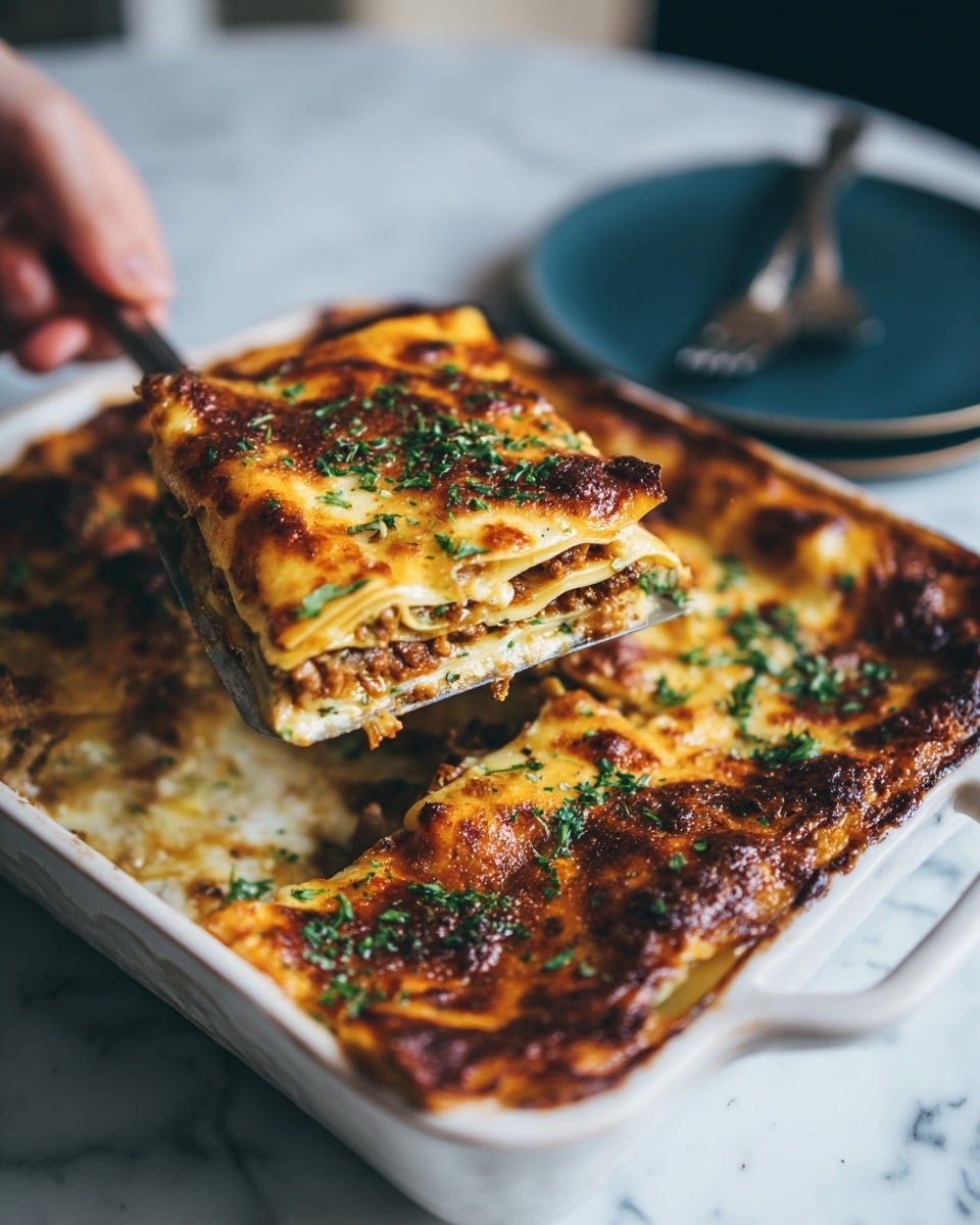 Chicken Enchilada Casserole Recipe - Recipe Image