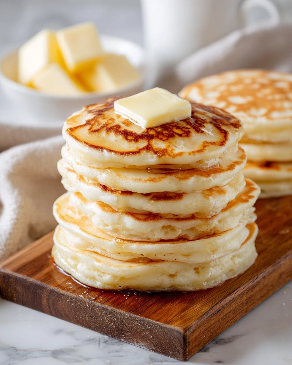 Fried Cornbread Recipe - Recipe Image