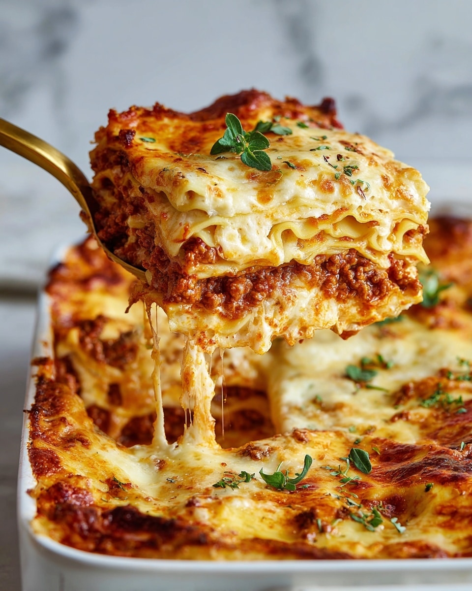 Sour Cream Noodle Bake Recipe - Recipe Image