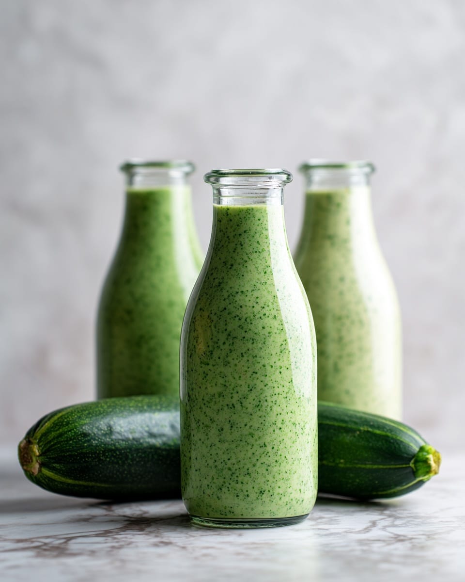 Dill Pickle Hot Sauce Recipe - Recipe Image