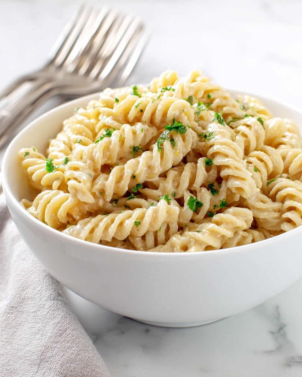 Crock Pot Creamy Cajun Chicken Pasta Recipe - Recipe Image