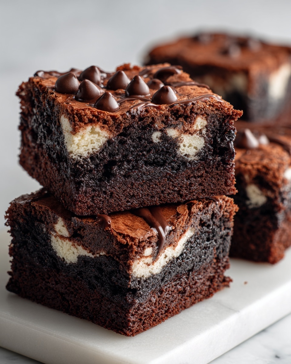 Chocolate Cinnamon Rolls Recipe - Recipe Image