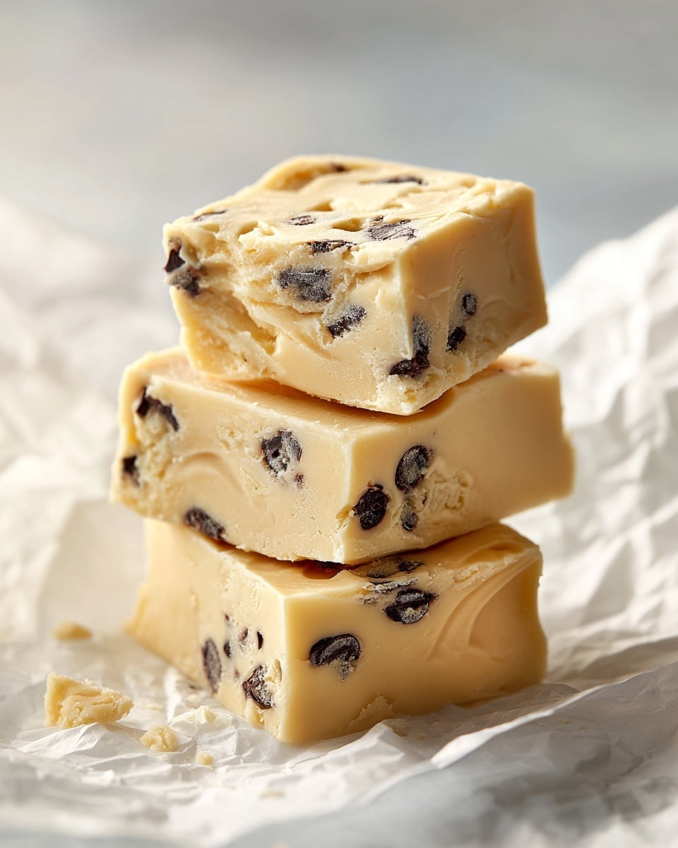 Greek Yogurt PB Fit Protein Bars Recipe - Recipe Image