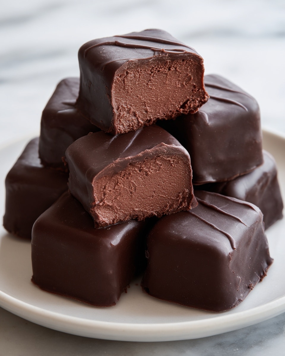 Cool Whip Candy Recipe - Recipe Image