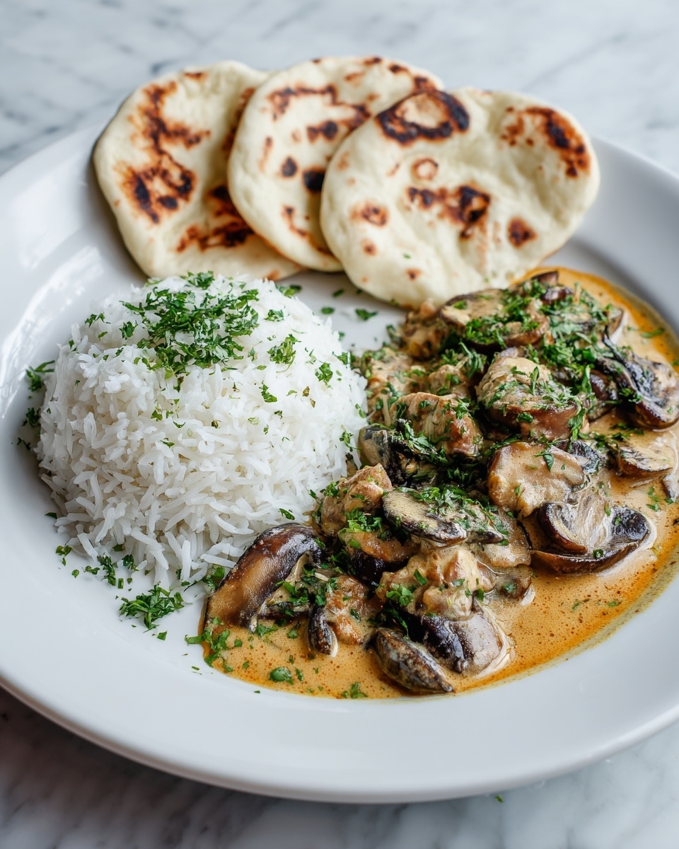 Instant Pot Chicken Tikka Masala Recipe - Recipe Image