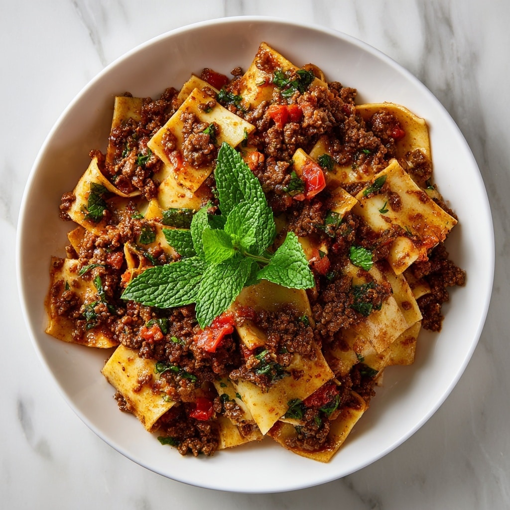 Creamy Sun-Dried Tomato, Spinach, and Italian Sausage Pasta Recipe - Recipe Image
