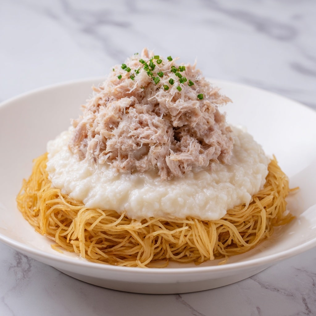 Crockpot Angel Chicken Recipe - Recipe Image