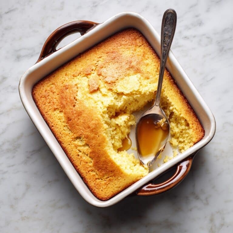 The BEST Moist Cornbread Recipe
