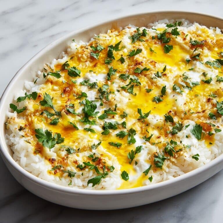 Angel Chicken Rice Recipe