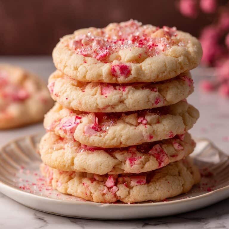 Rhubarb Cookies Recipe