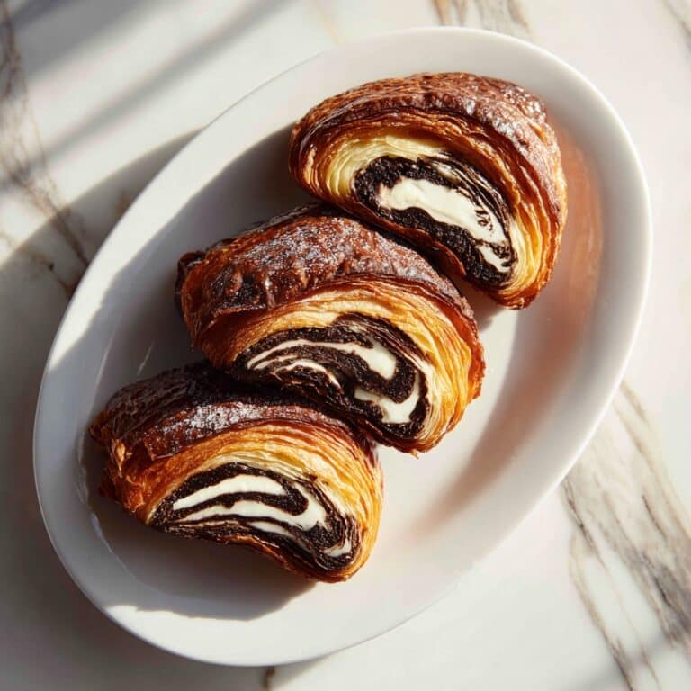 Braided Nutella Buns: A Decadent and Delicious Treat Recipe