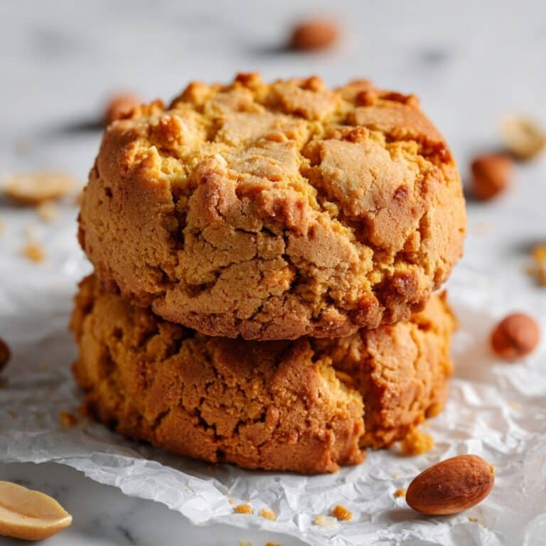 Cinnamon Sweet Potato Breakfast Cookies Recipe