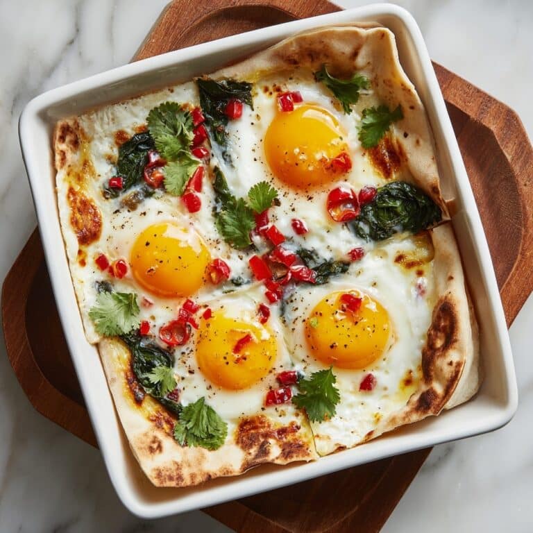 Best Tortilla Quiche Recipe