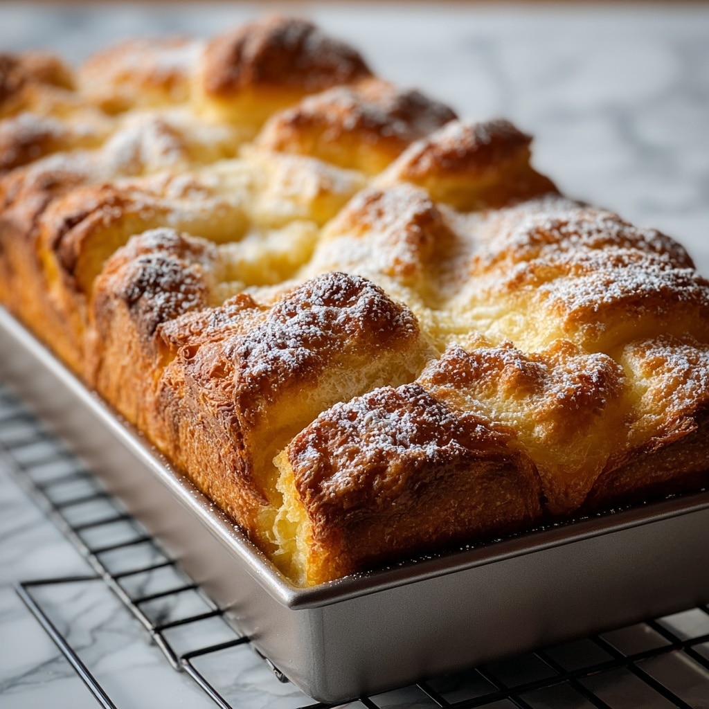 Apple Fritter Bread Recipe - Recipe Image