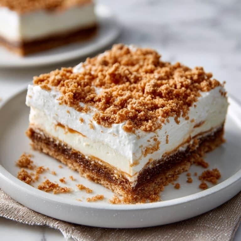 Oatmeal Creme Pie Cheesecake Recipe