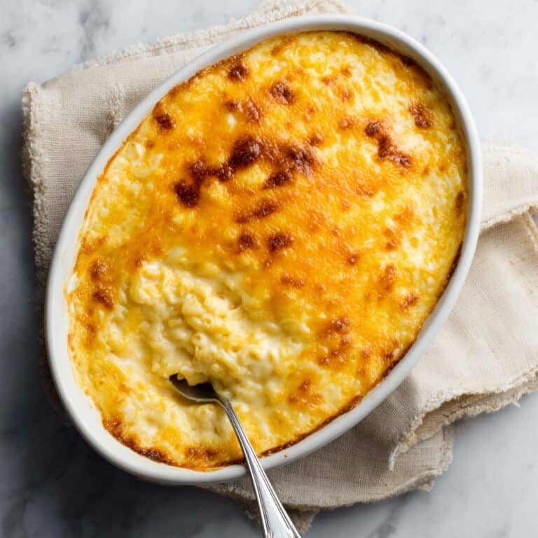 Paula Deen’s Corn Casserole Recipe