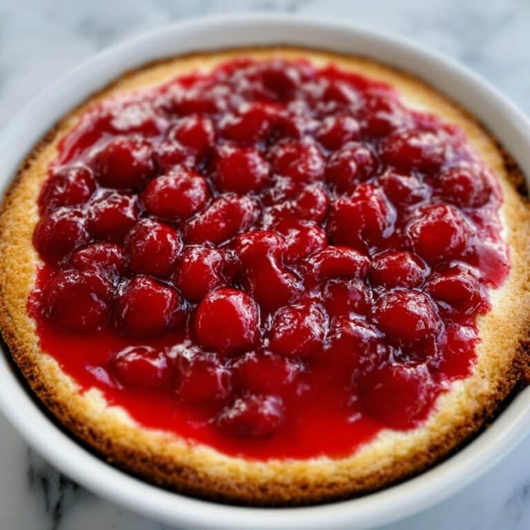 Crazy Crust Pie Recipe