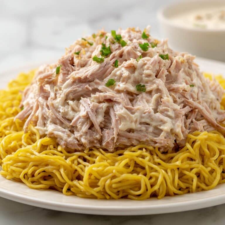 Crockpot Angel Chicken Recipe