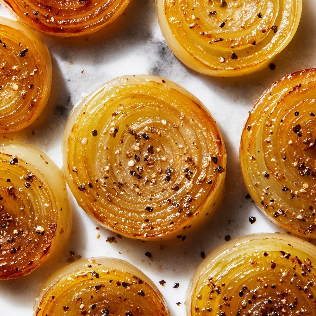 Grandma’s Onion Squares Recipe