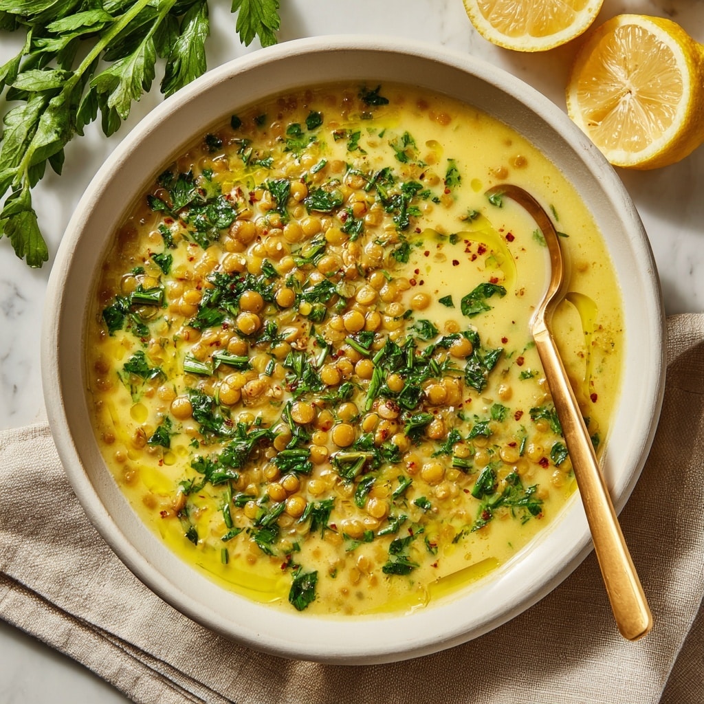 Lemon Caper Sauce Recipe