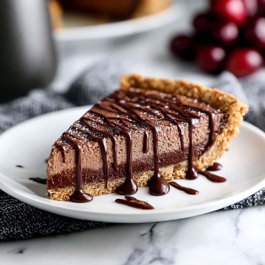 Gooey Brownie Pie: The Ultimate Decadent Dessert Recipe