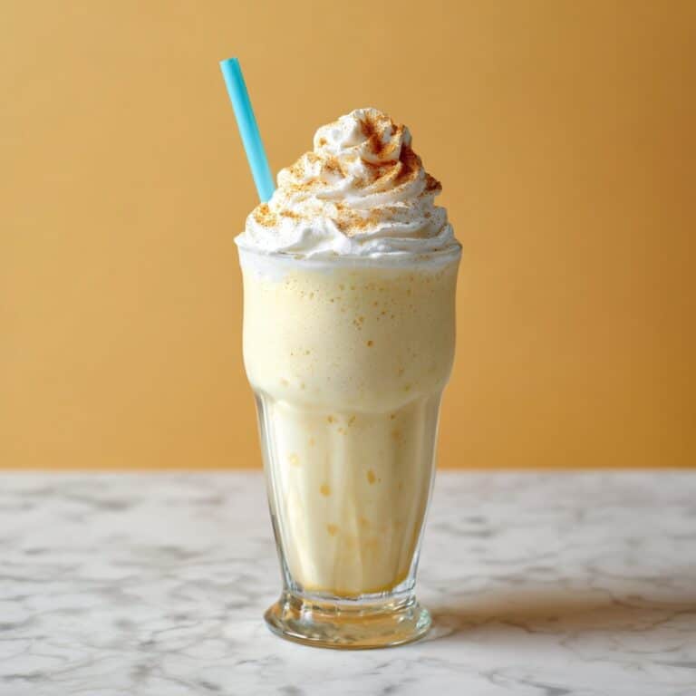 Refreshing Mango Lassi Recipe