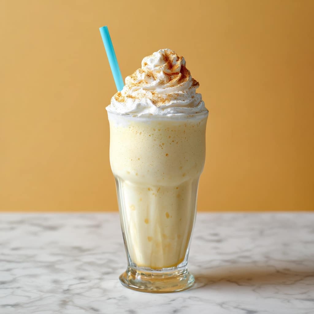 Refreshing Mango Lassi Recipe