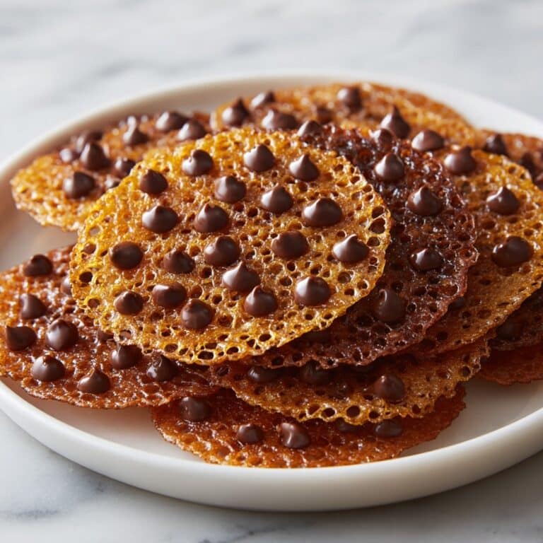 Rice Krispie Chocolate Chip Cookies Recipe