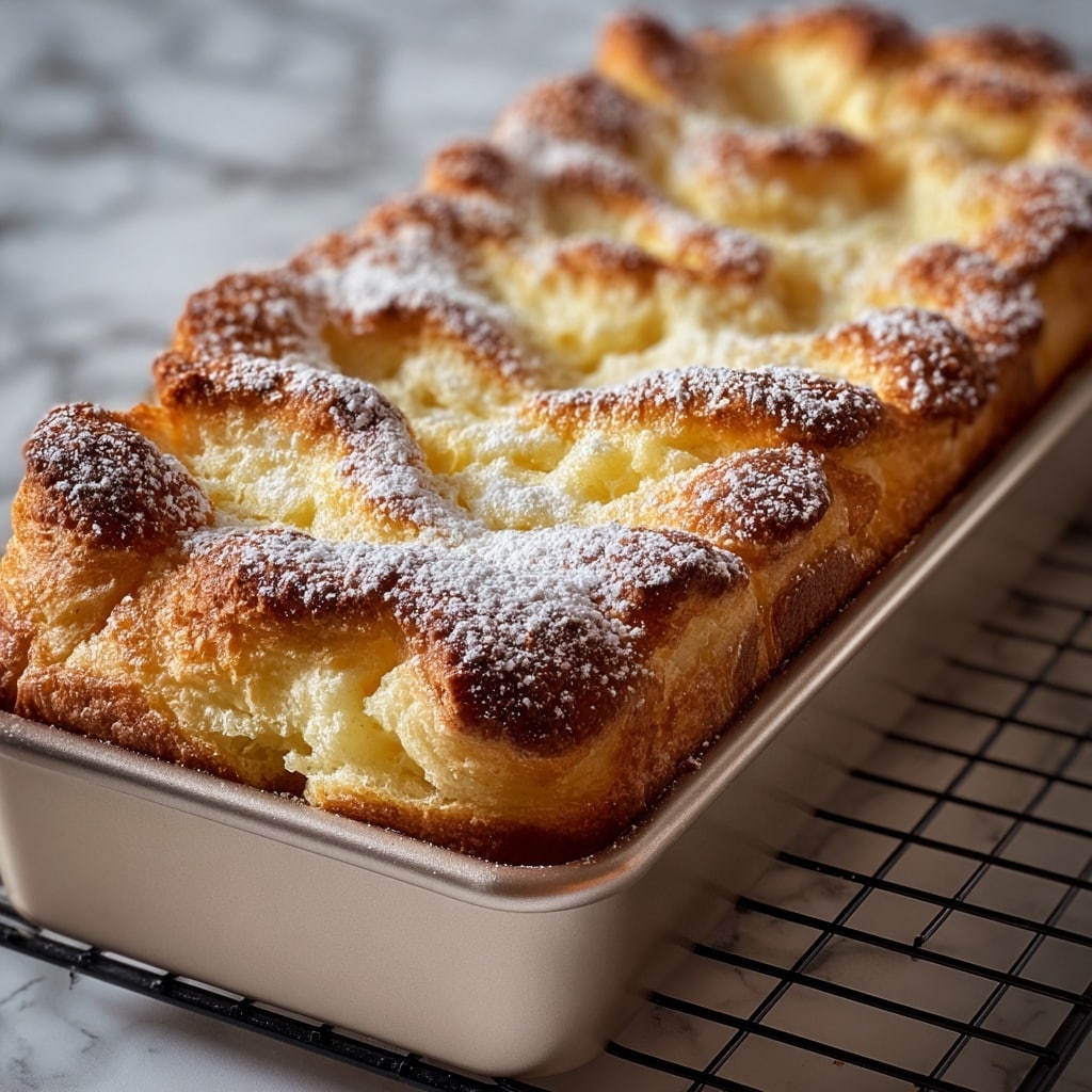 Apple Fritter Bread Recipe - Recipe Image