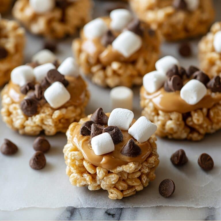 Avalanche Cookies (No Bake) Recipe