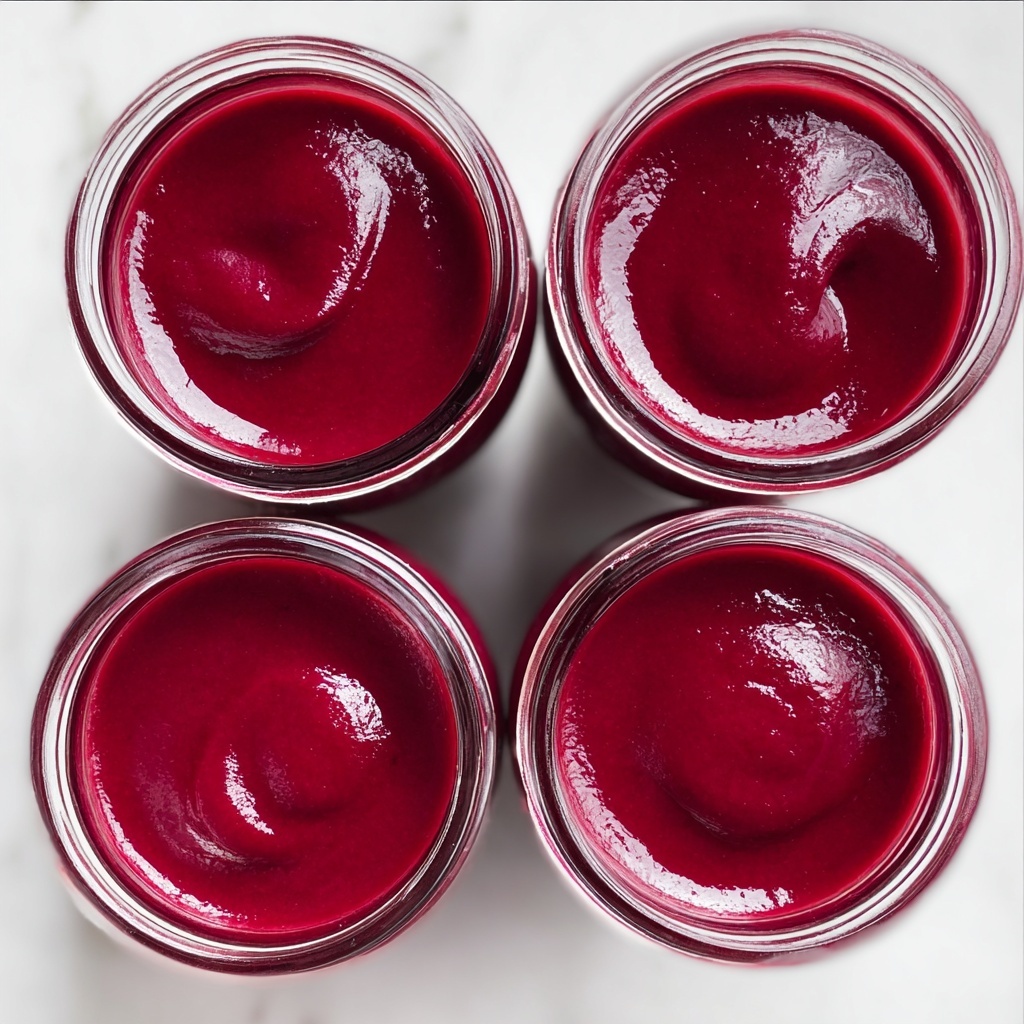 Maple Cranberry Butter Recipe