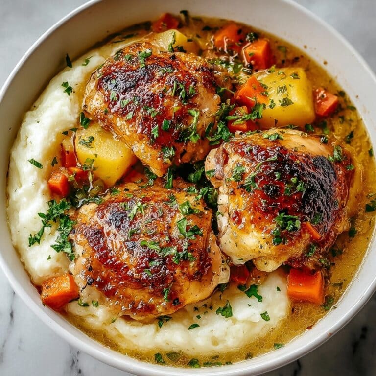 Crock Pot Marry Me Chicken Recipe