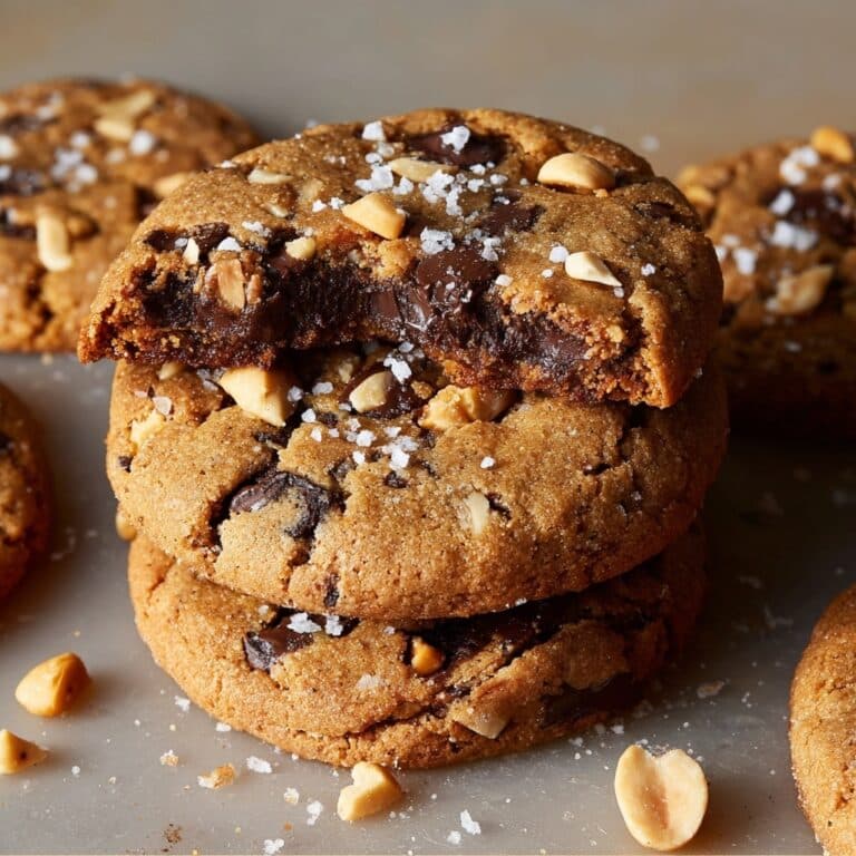 Healthy Almond Pulp Cookies Recipe