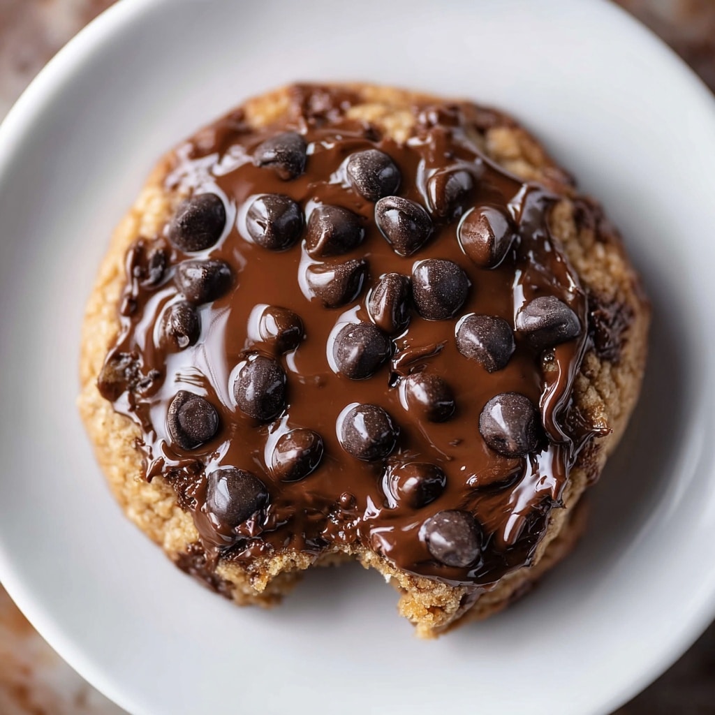 Chocolate Caramel Dump Cake Recipe