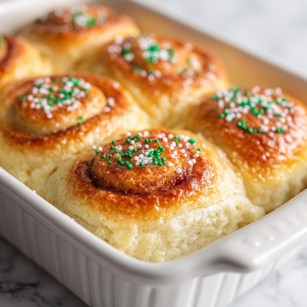 Homemade Garlic Cheese Rolls Recipe - Recipe Image