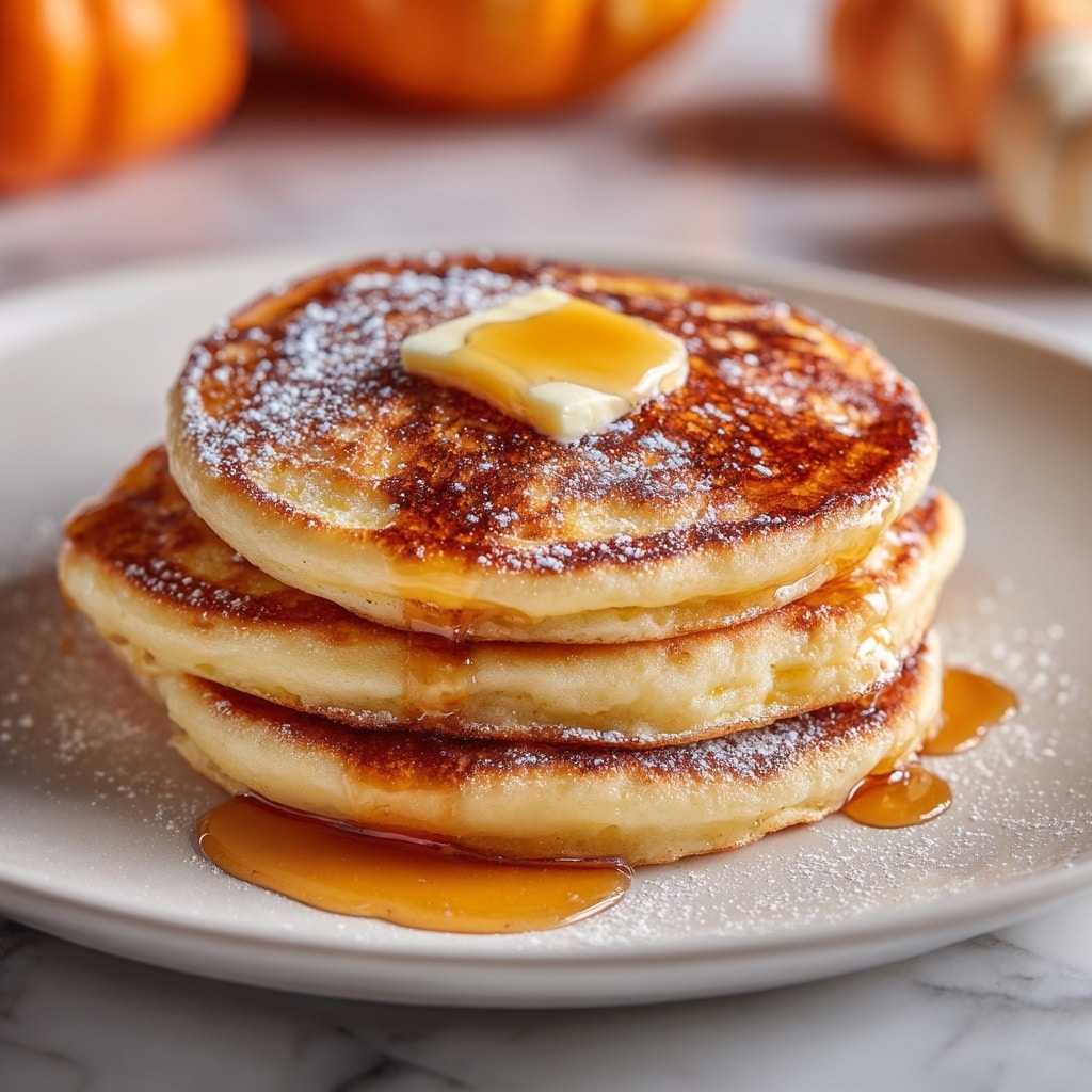 Pumpkin French Toast Recipe - Recipe Image