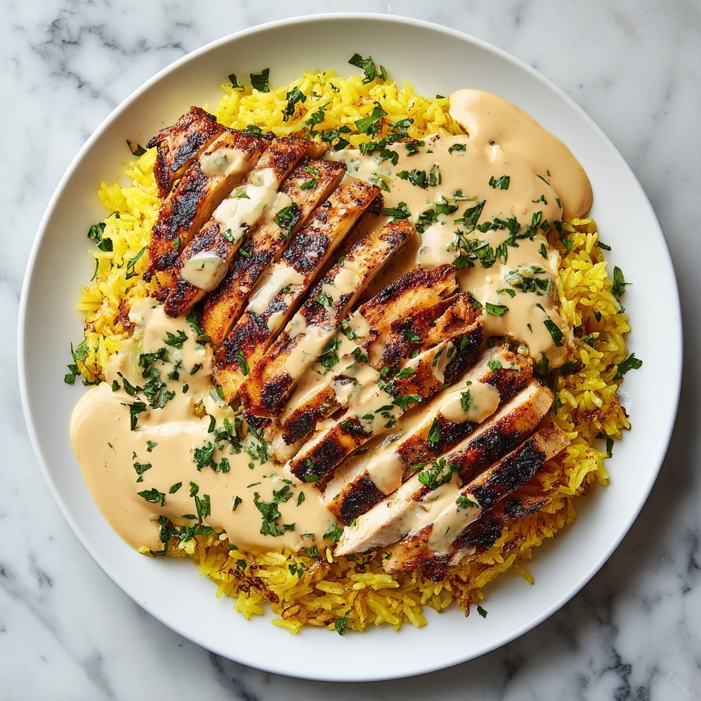 Mexican Chicken with Cheese Sauce Recipe - Recipe Image